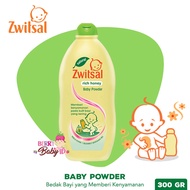 Zwitsal Natural Baby Powder Rich Honey Bedak Bayi Dengan Madu ZWT019