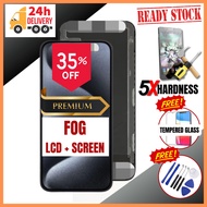 [ORIGINAL] LCD 13, 11 Pro Max, 11, XR, X OLED LCD Touch Screen Digitizer Display Replacement Penggan
