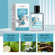 Cup Cupid Cologne 50ml Fresh Natural Light Fragrance Alcohol-Free Long-Lasting Fragrance 11.21