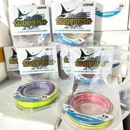 Swordfish Umbrella X8 SwordFish 150m. Pe X8 umbrella 7 colors. Floating umbrella specializes in Luc 