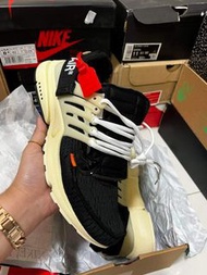 Nike Presto off white