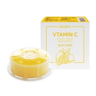 IMO PICK ATOJET Vitamin C Shower Filter Replacement Blue Lemon Scent Shower Head Filter Made in Kore