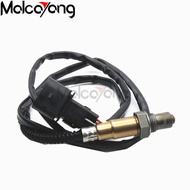 High quality 0258007057 17014 LSU4.2 Wide Band O2 Sensor For 99-05 VW Jetta 1.8L-L4 021906262B 06B90