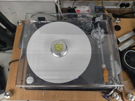 AT-LP2022
皮帶驅動式黑膠唱盤
