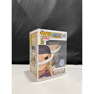 Funko POP Animation: One Piece - Whitebeard #1270