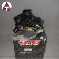 WATER PUMP WATER PUMP D. F-73 - BB0801