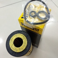 Mercedes C200K C230K E200K M271 W211 W203 1.8 Kompressor Germany Oil Filter