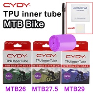 TPU CYDY Inner Tube (MTB)