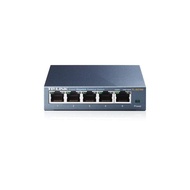 Tp-Link SG105 ORIGINAL Official Switch Hub 5 Port Gigabit TL-SG105