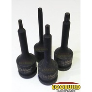 HEXA Box Socket Short 6 Point