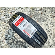 OFFER Tayar KUMHO TIRE Ecsta PS31 Tyre - 195/55R15 - 2023 Year - READY STOCK