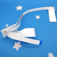 Refubished Epson L351 L301 L551 L111 L353 L360 L358 nozzle Print head cable