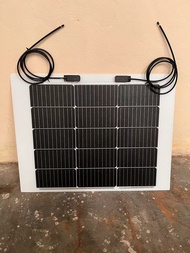 57W 7.5V Flexible solar panel