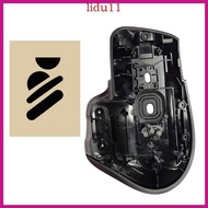 LID Plastic Mouse Bottom Cover And Glides Pad for MX 3 3S Precisions Control