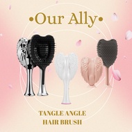 Tangle Angel Hair brush