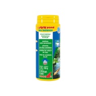 Sera Pond Bio Balance (Helps stabilize and balances KH, GH and pH in the Koi aquarium)