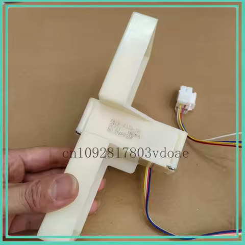 Suitable for TCL refrigerator BCD-211TWF1 refrigerator freezer electric damper
