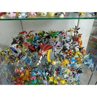 Digimon Bandai Large Gashapon