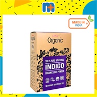 [MPLUS] RADICO Indigo Powder 100g