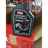 Motul TRD Sport 5w40 5w-40 Engine Oil for Diesel 1Litre