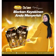 DO'ZEE LAUNDRY DETERGENT ROYAL ELEGANCE 1.5KG