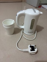 Kenwood 電熱水壺