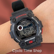 Casio_GSHOCK G-7900 MATMOTO Red,Blue,Silver,Black,Yellow Mens Resin Standard Digital Watch G7900 G79