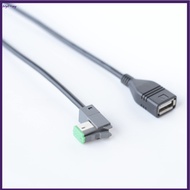 【BET】FOR TOYOTA Navigation USB Cable Compatible For NSZT-Y68T NSZT-W68T[my]
