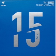 Victas V > 15 Extra@15 Limber