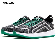 APL Basketball Shoes Increase Bounce Spring Basketball Shoes NBA Banned Wear Basketball Shoes Broken