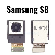 Original Rear Camera For Samsung Galaxy S8 - G950 - G950F - Big Back Camera