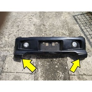 kenari mudflap rs move / peanut move- firber