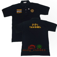kaos PPI TANGSEL