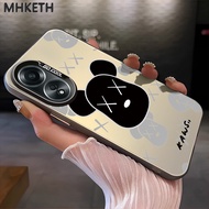 MHKETH Case For OPPO A58 4G A58 5G A58x 5G A78 5G A1x 5G A2x 5G A1 5G A78 4G A98 5G F23 5G