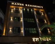 Hansh Residency