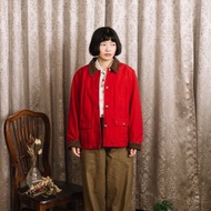 L.L.Bean.獵裝外套.古着【初戀販賣所】Vintage.LL Bean.E069