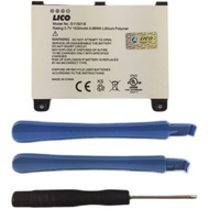 Suitable for amazon kindle dx dxg E-Book Original Battery amazon kindle DX DXG