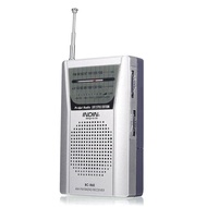 INDIN BC-R60 FM Radio Player Portable Radio FM Player R60