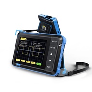 [sillyshuai]TFT Display 2.5MSa/S Sampling Rate Portable Mini Handheld Digital Oscilloscope 400V DIY 