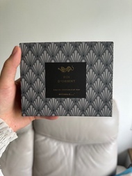 Rituals Roi D’orient 男士香水 15ml