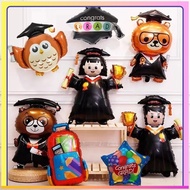 Large Graduation Balloon Graduation Decoration Balloon Graduation Balloon Graduation Decoration Grad