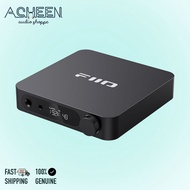 FiiO K11 Desktop DAC & Headphone Amplifier