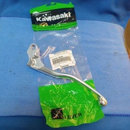 Lever clutch / klac lever Kawasaki Z900 Z650 Ninja 650 genuine Kawasaki part