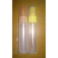 Spray bottle spray bottle