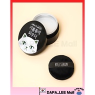 [Official Daiso Product] Wink Girl Oil Control Powder Paper