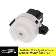 Car Electronic Ignition Starter Cable Switch UM49-66-151 LC70-66-151 2M3411572AA for MAZDA Fighter 0