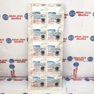 Dexanta Contains 10 Tablets - Ulcer Medicine