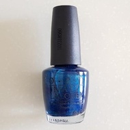 OPI Swimsuit...Nailed It! NL U04