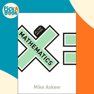 [100% Original Books] - Mathematics: All That Matters by Mike Askew (UK edition, paperback)
