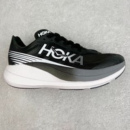HOKA ONE ONE U ROCKET X2